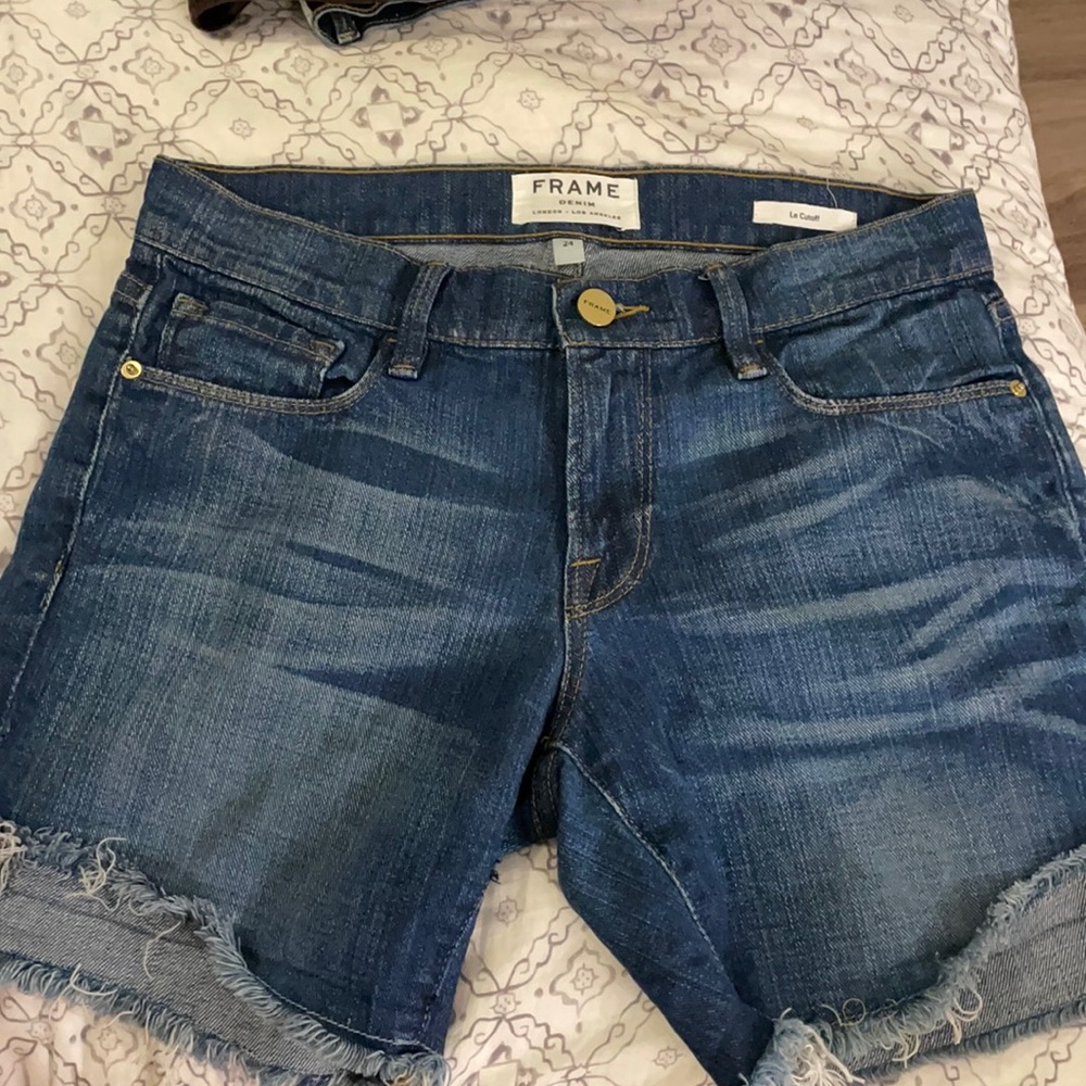 FRAME Jean
